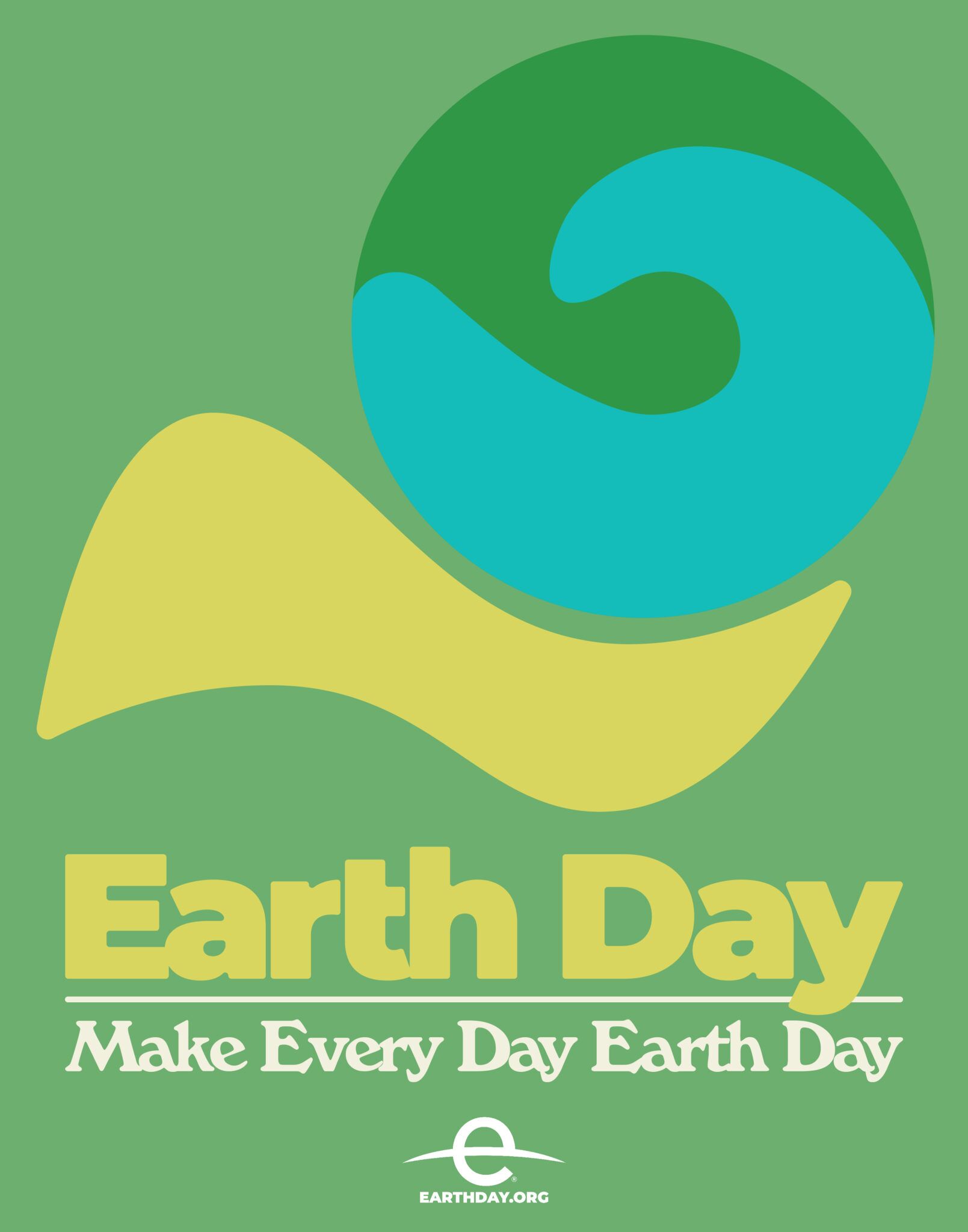 slogan of earth day 2024